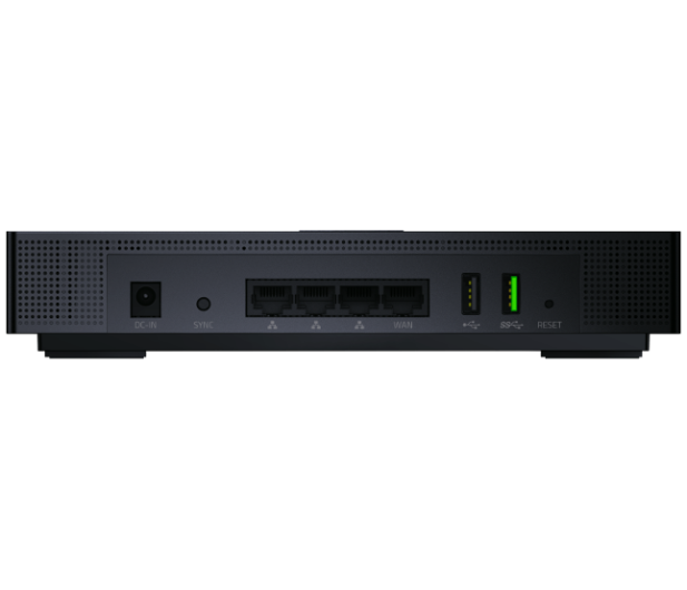 Razer Sila Gaming (3000Mb/s a/b/g/n/ac, 2xUSB) - 475497 - zdjęcie 4